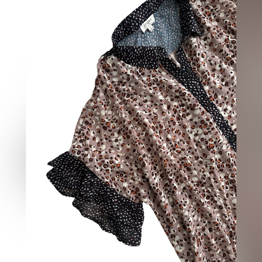 Umgee blouse - Picture 4 of 4